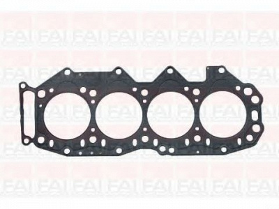 FAI AUTOPARTS hg1804 -  Прокладка, головка цилиндра